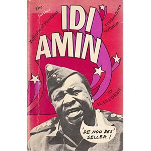 Alan Coren - GEBRAUCHT Further Bulletins of President Idi Amin - Preis vom 15.05.2024 04:53:38 h