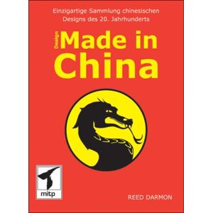 Reed Darmon - GEBRAUCHT Design Made in China - Preis vom 12.05.2024 04:50:34 h