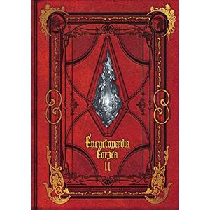 Square Enix - Encyclopaedia Eorzea ~The World of Final Fantasy XIV~ Volume II