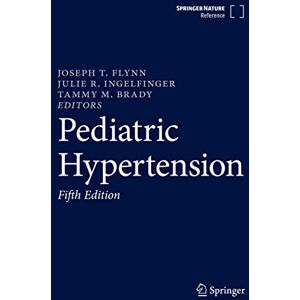 Flynn, Joseph T. - Pediatric Hypertension