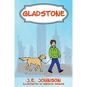 Johnson, J. E. - Gladstone