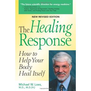 Loes, Michael, M.D. - GEBRAUCHT HEALING RESPONSE REV/E: How to Help Your Body Heal Itself - Preis vom h