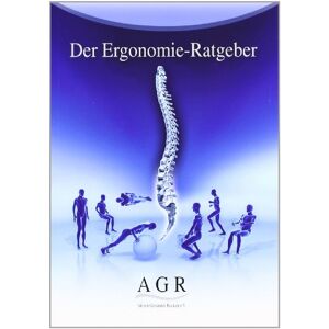 Detlef Detjen - GEBRAUCHT Der Ergonomie-Ratgeber - Preis vom 19.05.2024 04:53:53 h