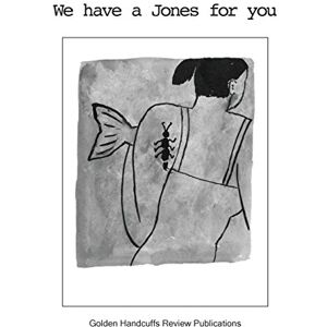 Lou Rowan - GEBRAUCHT We have a Jones for you: Writers respond to the art of Fay Jones - Preis vom h