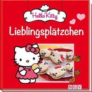 GEBRAUCHT Hello Kitty - Lieblingsplätzchen - Preis vom 20.05.2024 04:51:15 h