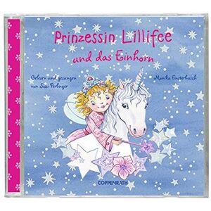 Prinzessin Lillifee - GEBRAUCHT Prinzessin Lillifee und das Einhorn (Sonderausgabe) - Preis vom 01.06.2024 05:04:23 h