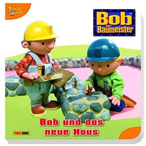 GEBRAUCHT Bob der Baumeister Pappbilderbuch 1: Bob und das neue Haus - Preis vom h