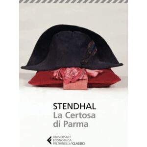 Stendhal - GEBRAUCHT La Certosa di Parma - Preis vom h