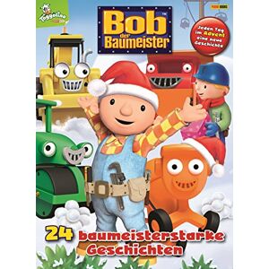 GEBRAUCHT Bob der Baumeister: 24 baumeisterstarke Geschichten - Preis vom h