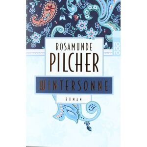 Rosamunde Pilcher - GEBRAUCHT Wintersonne - Preis vom h