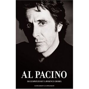 Al Pacino - GEBRAUCHT Al Pacino: Im Gespräch mit Lawrence Grobel - Preis vom 01.06.2024 05:04:23 h