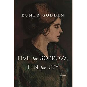 Rumer Godden - Five for Sorrow, Ten for Joy