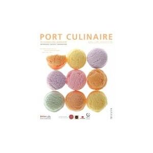 Thomas Ruhl - GEBRAUCHT Port Culinaire Seven - Band No. 7: Ein kulinarischer Sammelband - Preis vom 09.05.2024 04:53:29 h