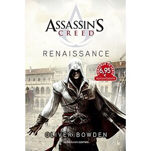 Oliver Bowden - GEBRAUCHT CTS Assassin's Creed nº 01 Renaissance (Comienza tu serie) - Preis vom 20.05.2024 04:51:15 h