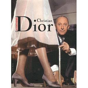 Thierry Dussard - GEBRAUCHT Christian Dior : Citations - Preis vom 20.05.2024 04:51:15 h