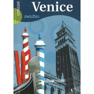 Jack Altman - GEBRAUCHT Venice Cityscape - Preis vom 17.05.2024 04:53:12 h