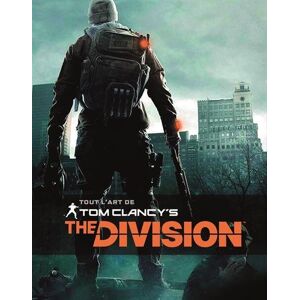 Andy McVittie - GEBRAUCHT Tout l'art de Tom Clancy's The Division - Preis vom 06.06.2024 04:56:56 h