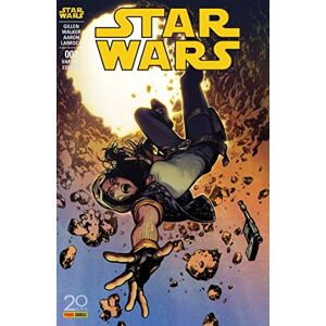 Collectif - GEBRAUCHT Star Wars N°2 (couverture 2/2) - Preis vom 20.05.2024 04:51:15 h
