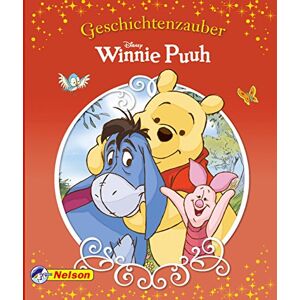 GEBRAUCHT Disney-Geschichtenzauber: Winnie Puuh (Disney Klassiker) - Preis vom 17.05.2024 04:53:12 h