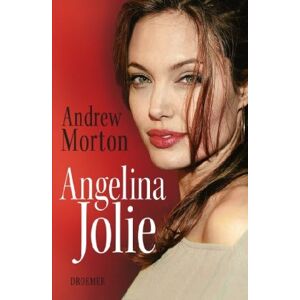 Andrew Morton - GEBRAUCHT Angelina Jolie - Preis vom h