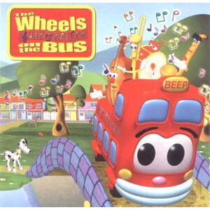 GEBRAUCHT The Wheels on the Bus - Preis vom 20.05.2024 04:51:15 h