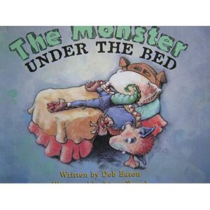 GEBRAUCHT Ready Readers, Stage 5, Book 21, the Monster Under the Bed, Single Copy - Preis vom h