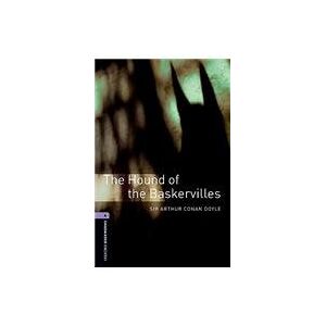 Doyle, Arthur Conan - GEBRAUCHT The Hound of the Baskervilles: Reader 9. Schuljahr. Stufe 2: 1400 Headwords (Oxford Bookworms Library, Crime & Mystery) - Preis vom 16.05.2024 04:53:48 h