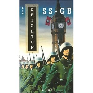 Len Deighton - GEBRAUCHT SS - GB - Preis vom 17.05.2024 04:53:12 h