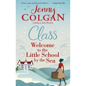 Jane Beaton - GEBRAUCHT Class: Welcome to the Little School by the Sea (Maggie Adair) - Preis vom h