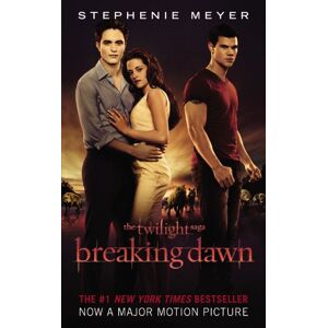 Stephenie Meyer - GEBRAUCHT Breaking Dawn (The Twilight Saga) - Preis vom h