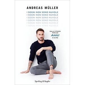 Andreas Müller - GEBRAUCHT I sogni non sono nuvole - Preis vom h