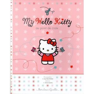 Lisa Klein Michel - GEBRAUCHT My Hello Kitty au point de croix - Preis vom 19.05.2024 04:53:53 h