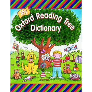 Claire Kirtley - GEBRAUCHT READING TREE DICTIONARY - Preis vom 12.05.2024 04:50:34 h
