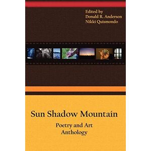 Nikki Quismondo - Sun Shadow Mountain
