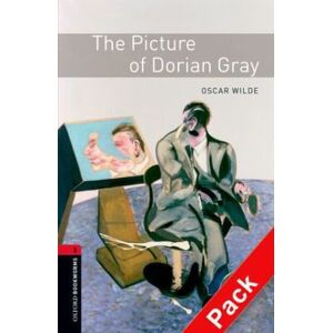 Oscar Wilde - GEBRAUCHT Oxford Bookworms Library: 8. Schuljahr, Stufe 2 - The Picture of Dorian Gray: Reader und CD: Text in English. Niveau A2-B1 - Preis vom 16.05.2024 04:53:48 h