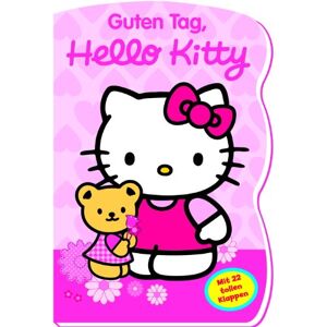 PIL Germany - GEBRAUCHT Klappenpappe - Hello Kitty - Preis vom 20.05.2024 04:51:15 h