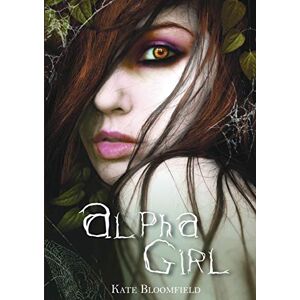 Kate Bloomfield - GEBRAUCHT Alpha Girl (Wolfling, #1) - Preis vom 20.05.2024 04:51:15 h