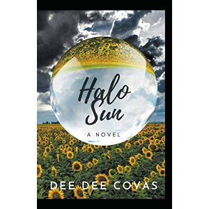 Covas, Dee Dee - Halo Sun