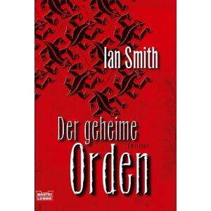 Ian Smith - GEBRAUCHT Der geheime Orden - Preis vom 09.05.2024 04:53:29 h