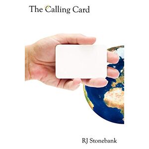 Ray Stonebank - The Calling Card