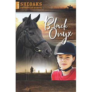 PJ Harvey - Black Onyx: #2 Sheoaks Equestrian School