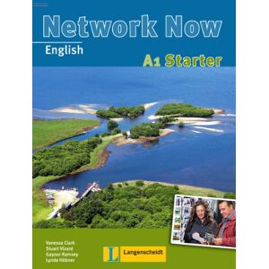 Gaynor Ramsey - GEBRAUCHT Network Now A1 Starter - Student's Book mit 3 Audio-CDs: Einstiegsband für Anfänger ohne Vorkenntnisse - Preis vom 01.06.2024 05:04:23 h