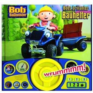 Hit - GEBRAUCHT Bob der Baumeister, Bobs brillanter Bauhelfer - Preis vom h