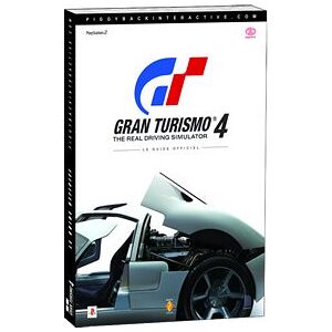 GEBRAUCHT Gran Turismo 4, guide du jeu - Preis vom h