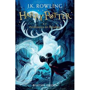 Rowling, J. K. - GEBRAUCHT PRE Harry Potter E O Prisioneiro De Azkaban - Preis vom 01.06.2024 05:04:23 h