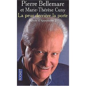 Bellemare - GEBRAUCHT La peur derrière la porte : Récits d'épouvante. Tome 2 - Preis vom 16.05.2024 04:53:48 h