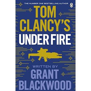 Grant Blackwood - GEBRAUCHT Tom Clancy's Under Fire - Preis vom 06.06.2024 04:56:56 h