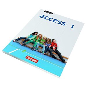 David Bolton - GEBRAUCHT English G Access - Allgemeine Ausgabe: Band 1/2: 5./6. Schuljahr - Grammar and Skills - Preis vom 13.05.2024 04:51:39 h