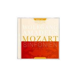 GEBRAUCHT Sinfonien, Vol. 2: No. 31 / 33 / 35 - Preis vom 17.05.2024 04:53:12 h