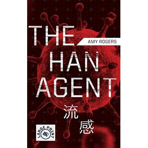 Amy Rogers - The Han Agent (Microes, Band 1)